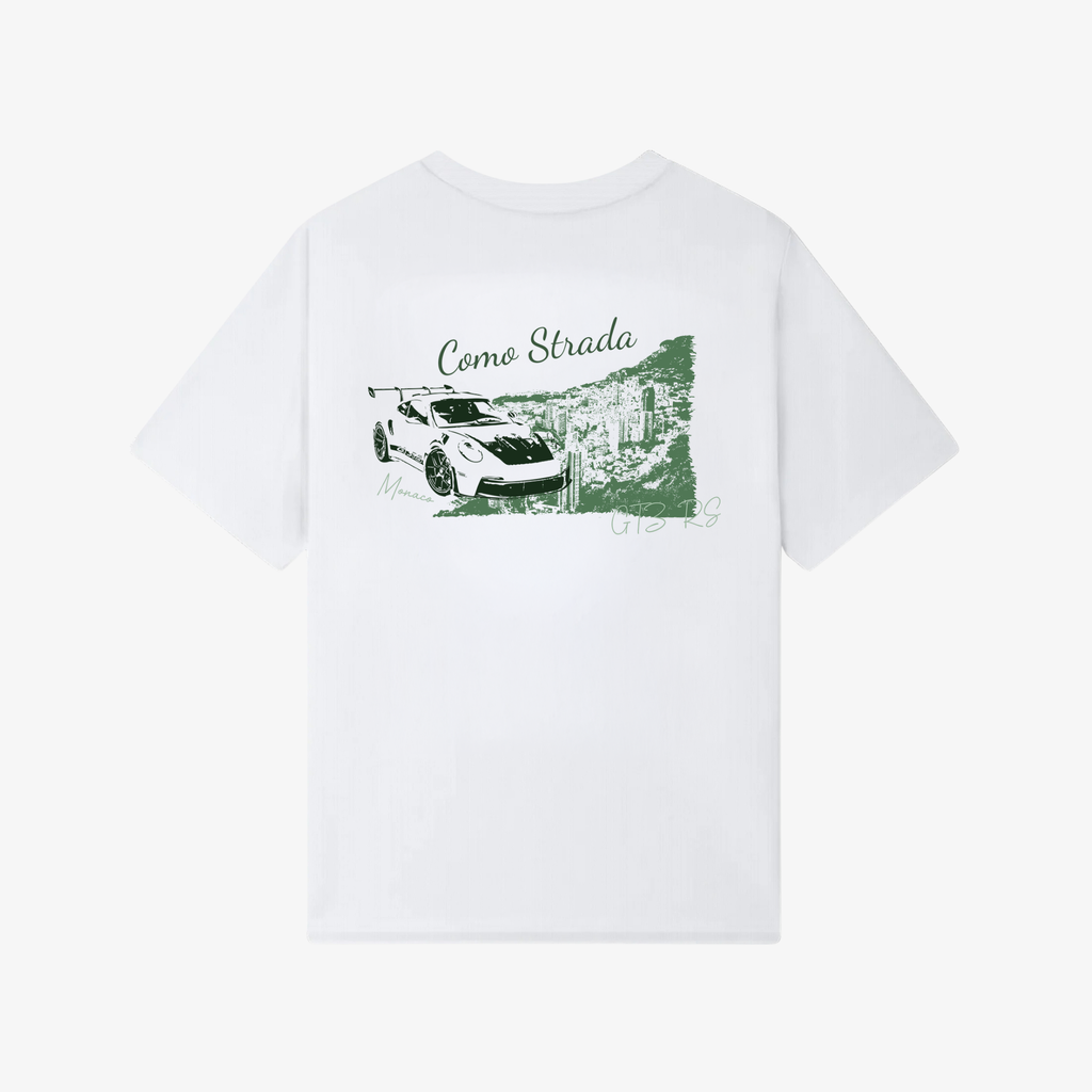 GT3RS Monaco T-Shirt