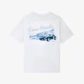 GTO Italy Coast T-Shirt