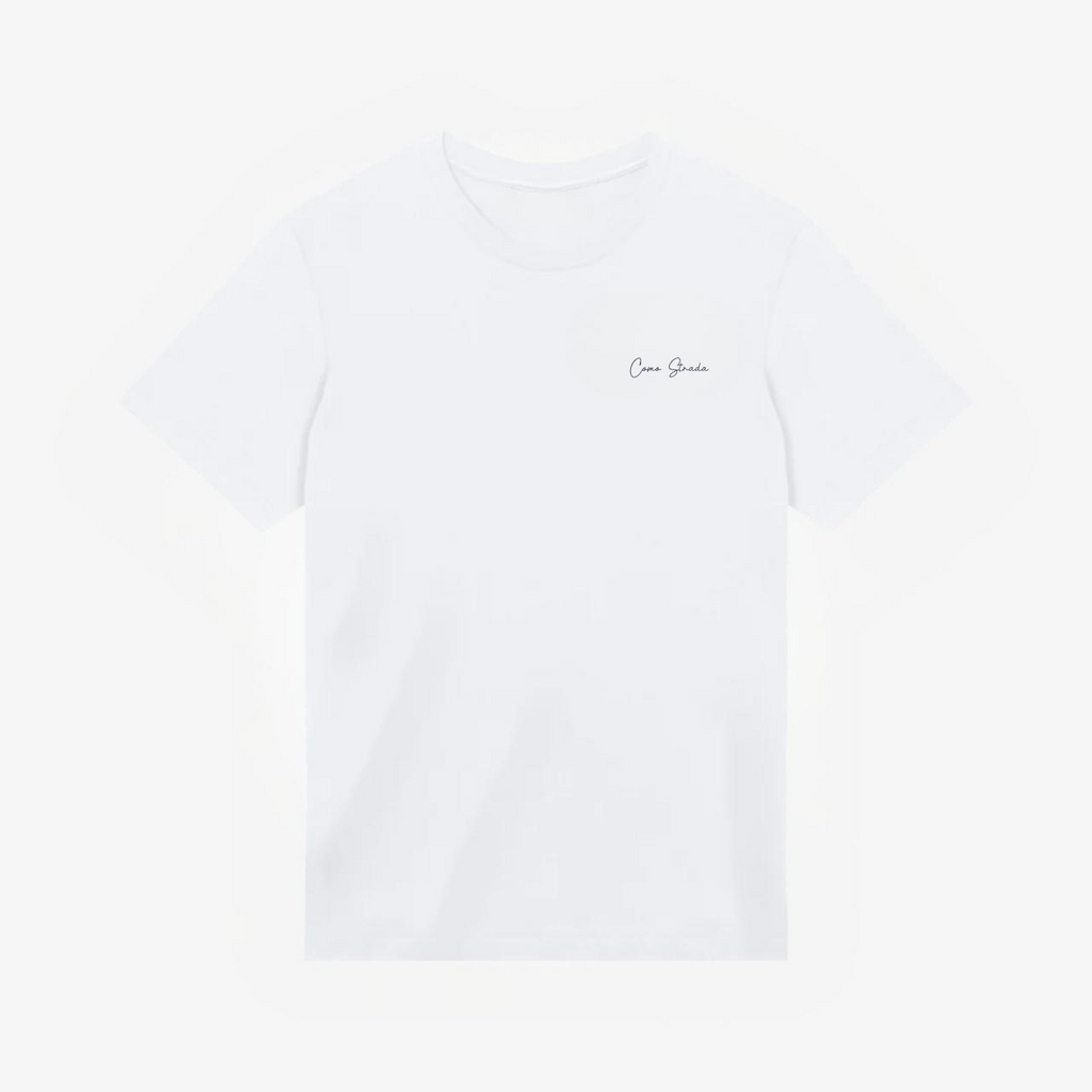 Stacked Tires T-Shirt