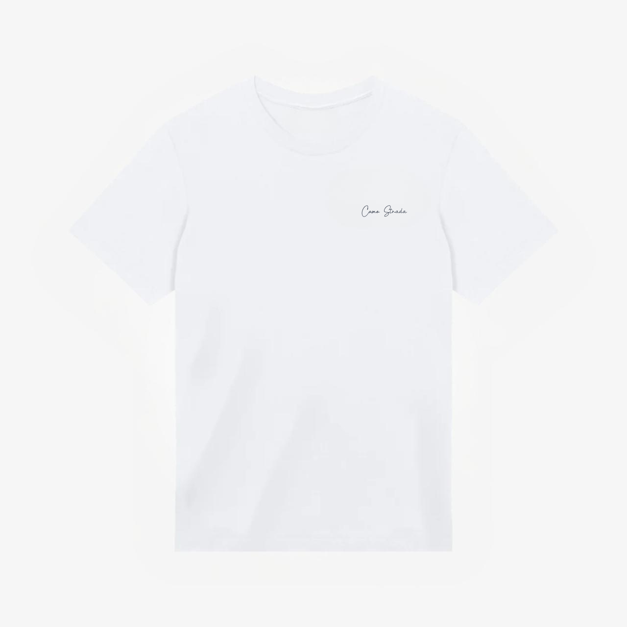 Stacked Tires T-Shirt